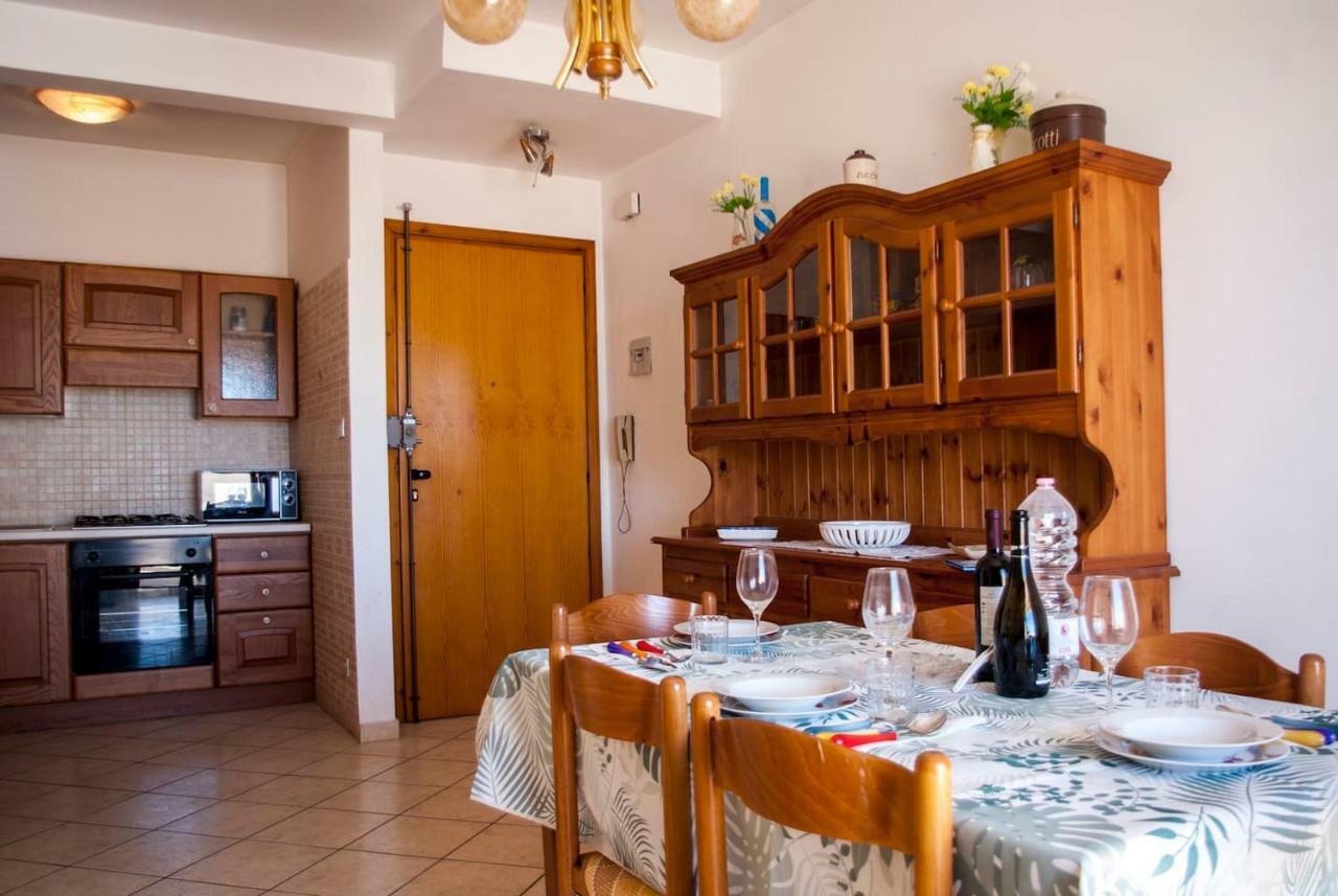 Appartamento Di Antonio Fronte Mare Montesilvano Marina Eksteriør billede
